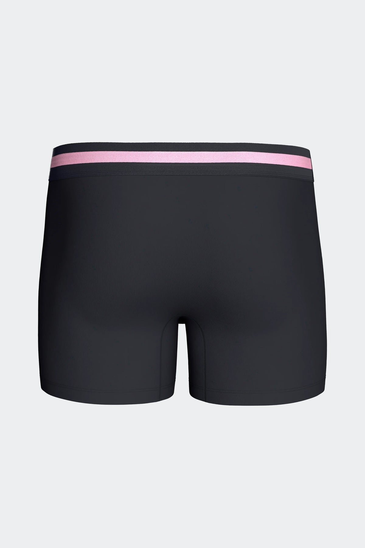 Eden Park Underwear 2 Pack - Black