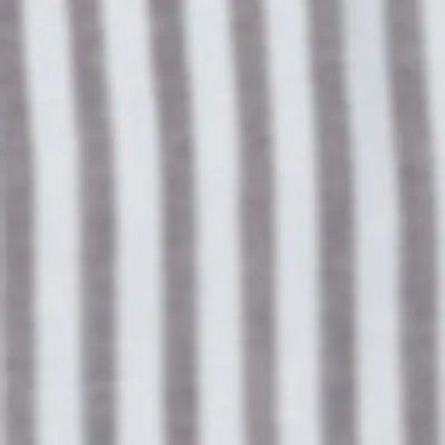 Marc O'Polo Green Stripe Button-Down Shirt