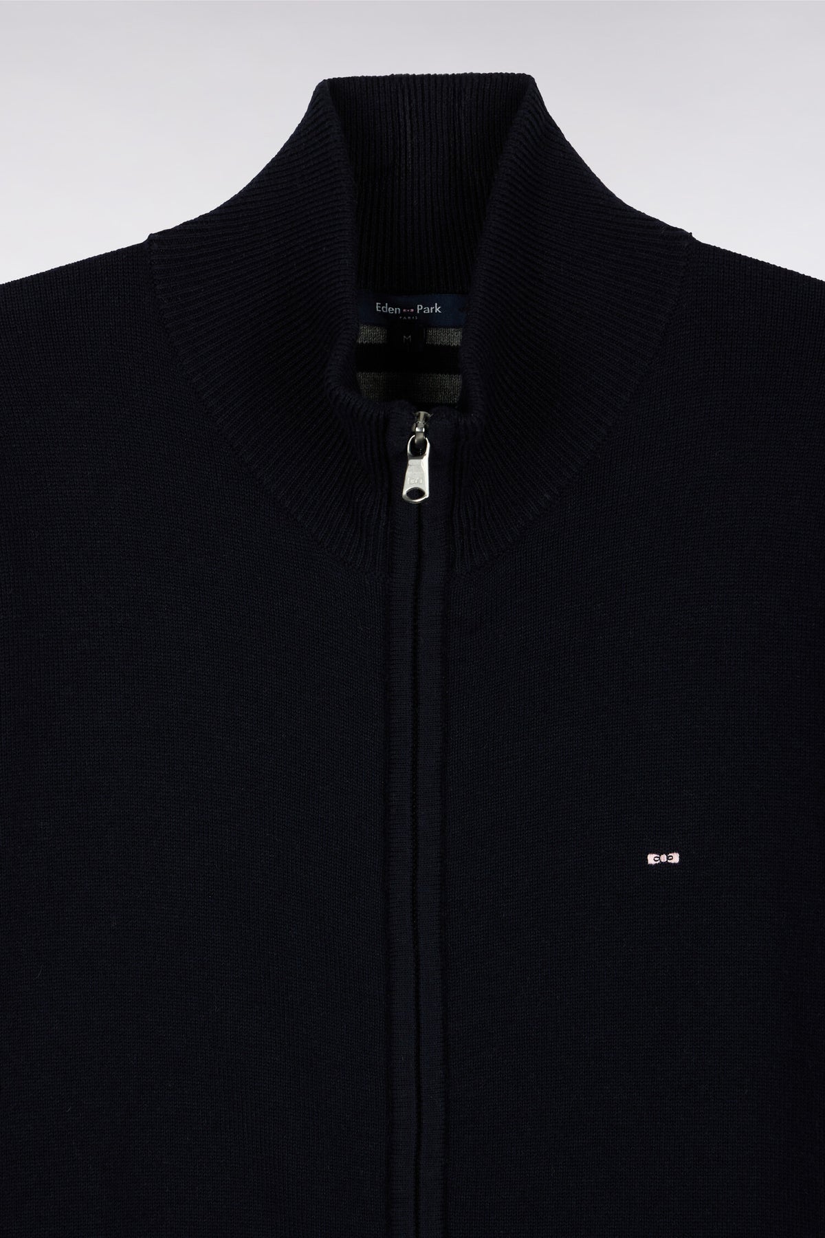 Eden Park Edinburgh Cardigan - Navy - photo 3