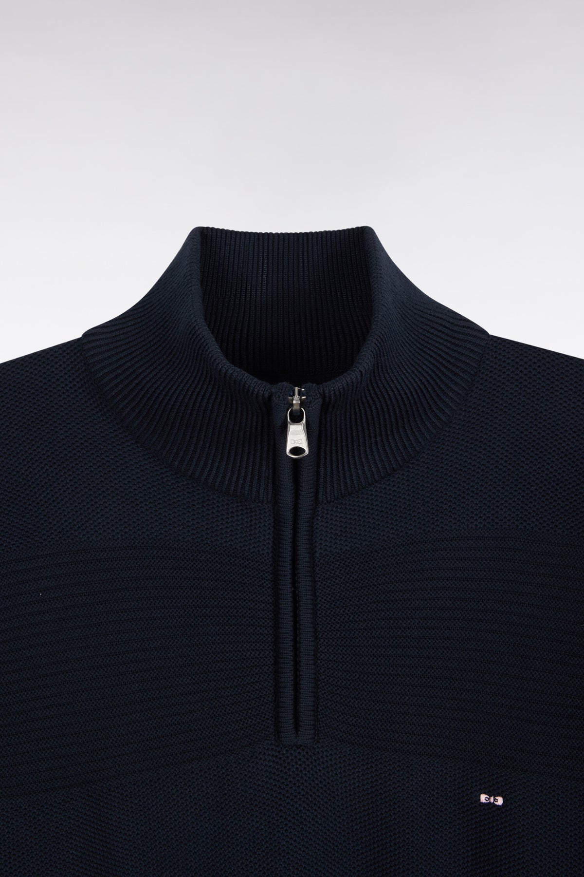 Eden Park Brighthoney Jumper - Navy - photo 3