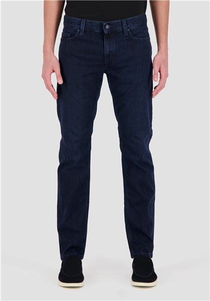 Alberto Regular Jean