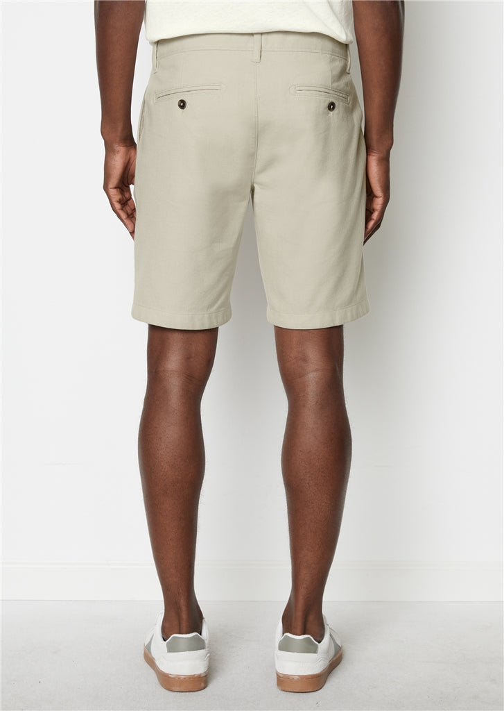 Marc O'Polo Beige Salo Shorts