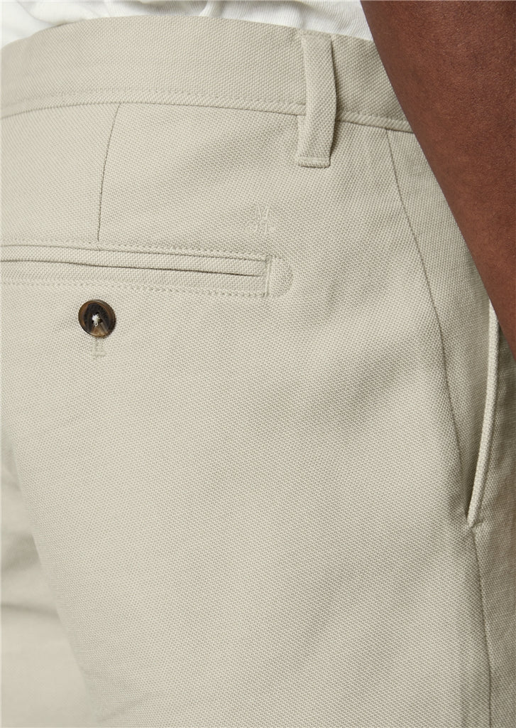 Marc O'Polo Beige Salo Shorts