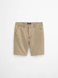 MARC O POLO Woven Smart Shorts