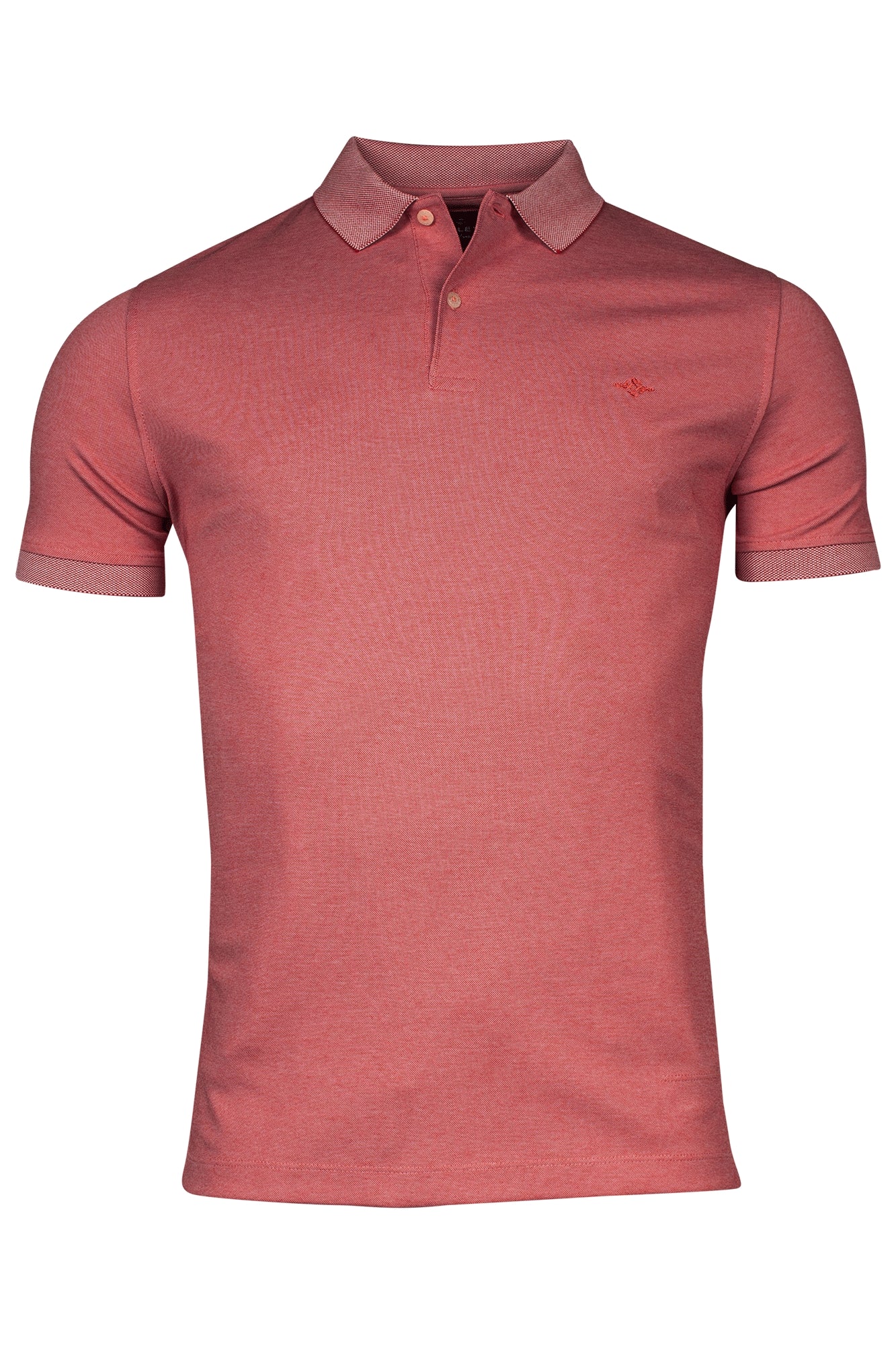 Baileys Red Poloshirt