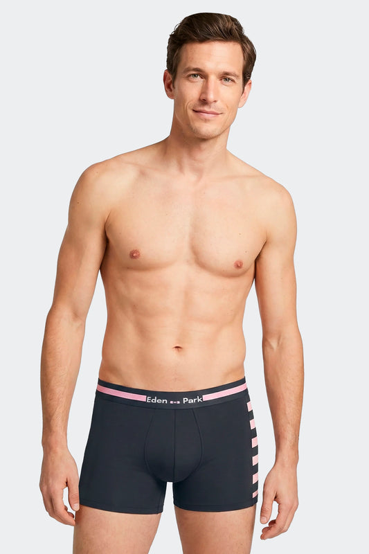 Eden Park Underwear 2 Pack Navy