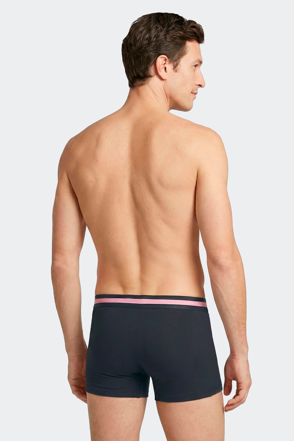 Eden Park Underwear 2 Pack Navy