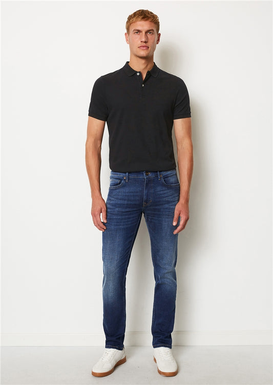 Marc O'Polo SJÖBO Authentic Blue Jeans