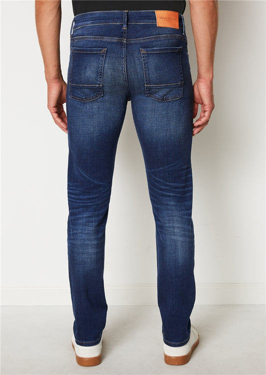 Marc O'Polo SJÖBO Authentic Blue Jeans