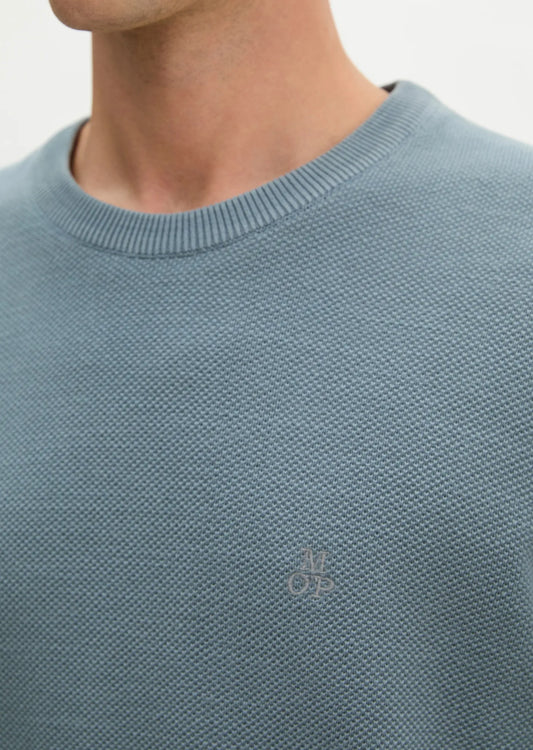 Marc O'Polo Regular Organic Sweater