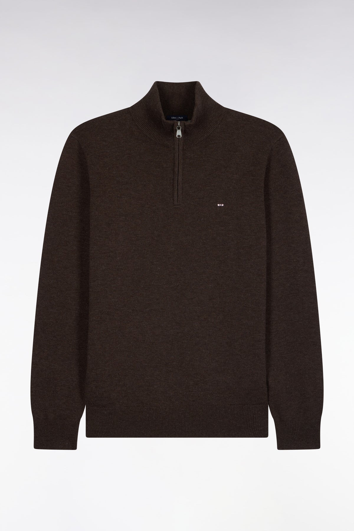 Eden Park Edinburgh Jumper - Alvarado Chine - photo 1