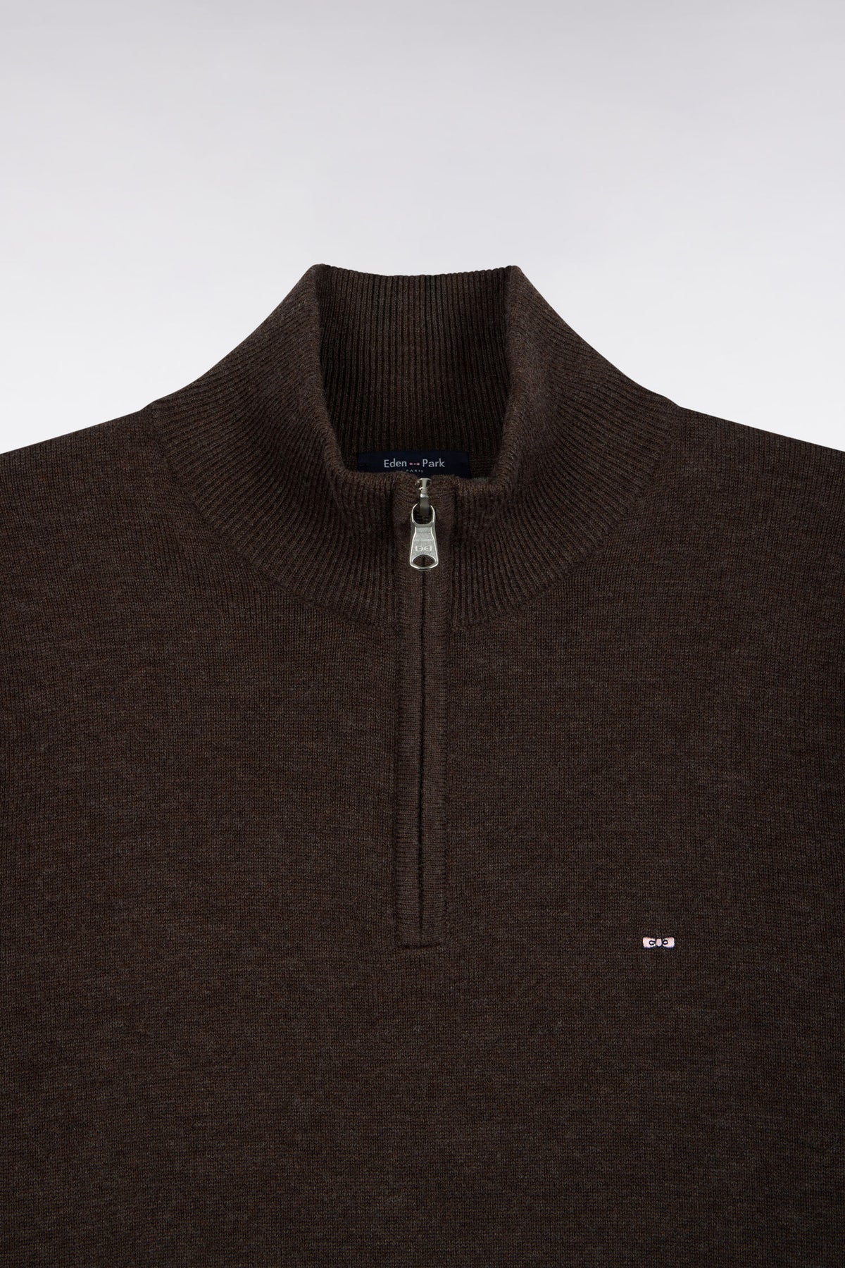 Eden Park Edinburgh Jumper - Alvarado Chine - photo 3