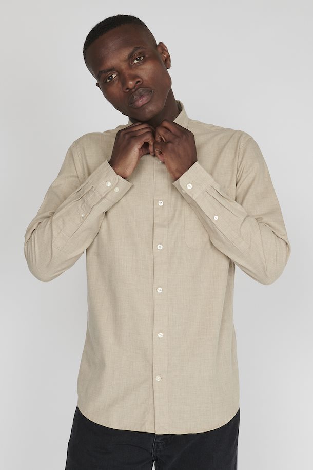 Matinique Matrostol Taupe Shirt