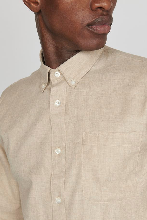 Matinique Matrostol Taupe Shirt