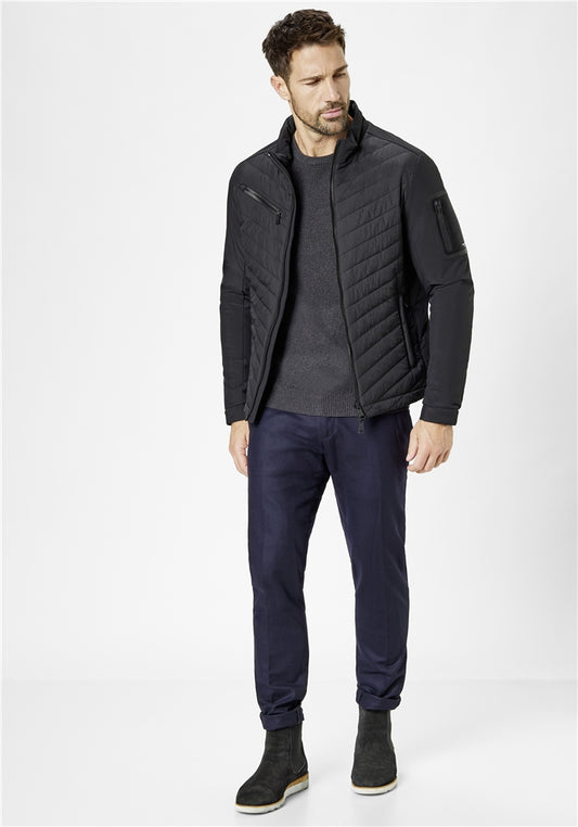 S4 Jacket - Black