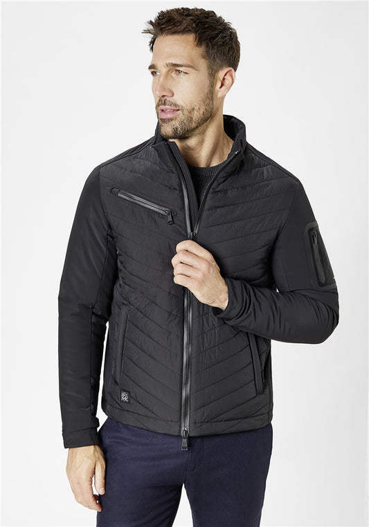 S4 Jacket - Black