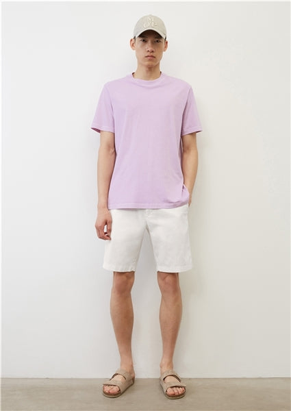 Marc O'Polo Salo White Shorts