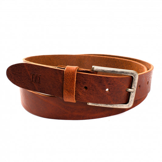 Tresanti EBBY Brick Leather Belt