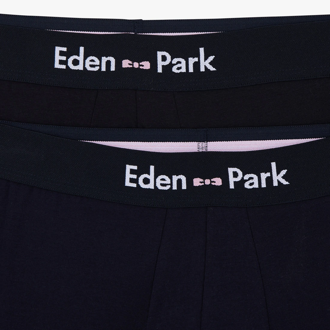 Eden Park Pink Stripe Underwear