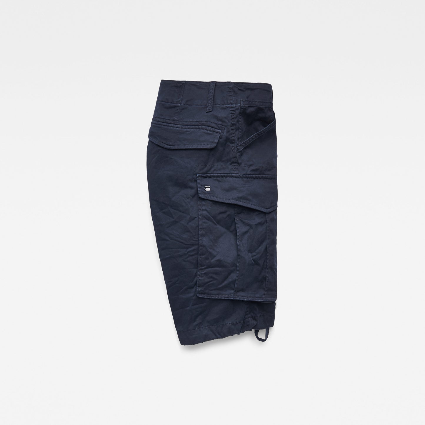 G-Star Navy Cargo Shorts